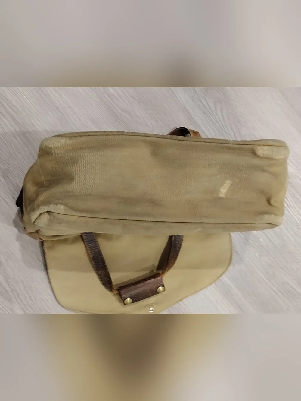 Filson Talon Era Briefcase